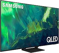 Samsung 65-Inch QLED 4K UHD Q70A Series Smart TV — image 2