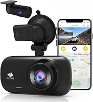 Z-Edge Z3D 4K Dash Cam — image 1