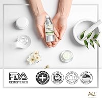 PHL Naturals Hyaluronic Acid Serum 1.75 fl oz — image 6