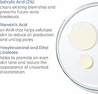 PCA SKIN Acne Gel, 1oz — image 4