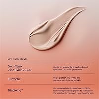 Kinship Self Reflect Zinc Oxide Sunscreen SPF 32 — image 4