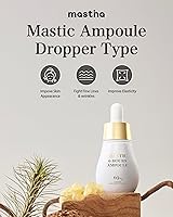 Mastina Mastic Ampoule Facial Serum 0.5fl oz — image 2