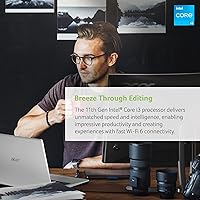 Acer Aspire 5 A515-56-347N Laptop — image 2