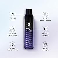 Saints & Sinners Divine Dry Finish Texture Spray 7.83oz — image 2