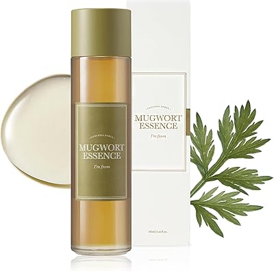 I'm From Mugwort Essence 5.4oz