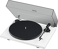 Pro-Ject Primary E Phono Turntable — image 1