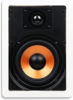 Micca M-6S 2-Way In-Wall Speaker — image 1