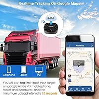 TKMARS 4G TK905B GPS Tracker 10000mAh — image 3