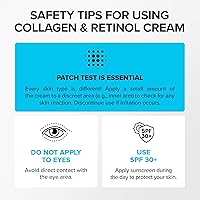 SimplyVital Collagen Face Moisturizer 1.7oz 2-Pack — image 4