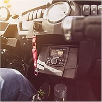 Rockford Fosgate PMX-3 Compact Digital Media Receiver — image 9