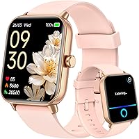Gydom IDW19H Smart Watch for Women — image 1