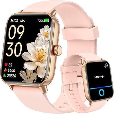 Gydom IDW19H Smart Watch for Women