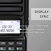 Radioddity GM-30 GMRS Radio — image 3