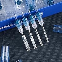 MAST Tattoo Cartridges 1207RM Curved Magnum 20Pcs — image 6