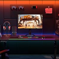 KOORUI 27” Mini-LED IPS Gaming Monitor — image 11