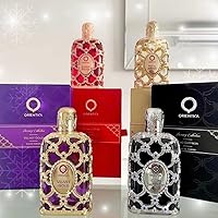 Orientica Amber Rouge Eau De Parfum 80mL — image 8