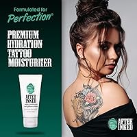 After Inked Tattoo Aftercare Lotion 3oz — image 6