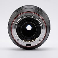 VILTROX PRO 27mm f/1.2 Auto Focus Prime Lens for Sony E-Mount — image 7