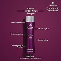 Alterna Caviar Anti-Aging Clinical Densifying Shampoo 8oz — image 2