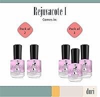 duri Rejuvacote 1 Nail Growth System - 0.45 fl. oz. (Pack of 2) — image 8