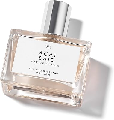 Le Monde Gourmand Açai Baie Eau de Parfum 1oz