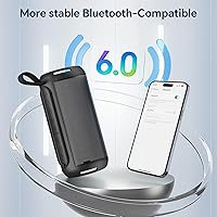 FULMINARE HS12 Portable Bluetooth Speaker — image 3