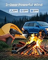 Zezzo Compressed Air Duster LA70275440HEI — image 3