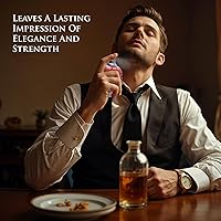 NovoGlow UOMO Fantasy Men EDP 100ml — image 5