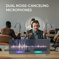 Yealink UH37 USB Headset — image 2