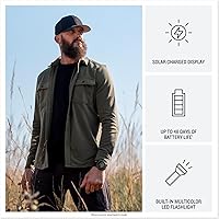 Garmin tactix 8 51mm Solar — image 3