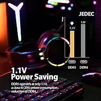 DATO 32GB DDR5 RAM 4800MHz — image 6