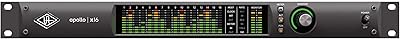 Universal Audio Apollo X16 Thunderbolt 3 Audio Interface