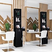 OmySalon Salon Hair Styling Station — image 4