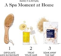 goop Beauty The Martini Detox Bath Soak 24oz — image 5