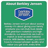 Berkley Jensen Hand Soap Refills, Aloe Vera & Silk Protein, 64oz (Pack of 2) — image 7