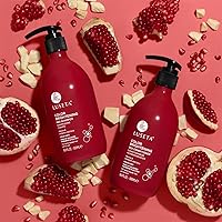 Luseta Red Hair Shampoo & Conditioner Set 2 x 16.9oz — image 8