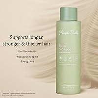 Rizos Curls Biotin Shampoo 10oz — image 3