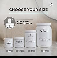 Gentlemen Republic 32oz Refined Hair Gel — image 9