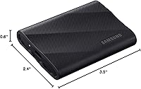 SAMSUNG T9 Portable SSD 1TB — image 11
