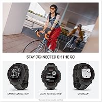 Garmin Instinct E 45mm GPS Smartwatch — image 5