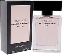 Narciso Rodriguez Musc Noir Eau de Parfum 1 oz — image 3