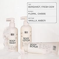 DedCool Body Wash Taunt 8.5 oz — image 5