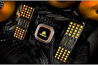 Corsair Dominator Platinum RGB 32GB (4x8GB) DDR4 3200 — image 4