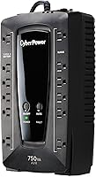 CyberPower AVRG750U AVR UPS System — image 2