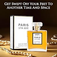 Urban Collection Paris 5th Avenue Eau De Parfum 100mL — image 3
