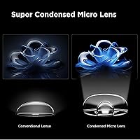 TCL 98-Inch Class QM7K Series QD-Mini LED 4K UHD Google Smart TV — image 6