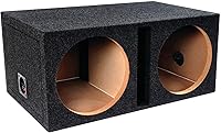 Bbox Dual Vented 12 Inch Subwoofer Enclosure — image 4