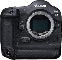 Canon EOS R3 Mirrorless Camera — image 1