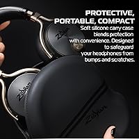 Avedis Zildjian ALCHEM-E Perfect Tune Over Ear Headphones — image 10