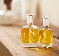 ALFAPARF MILANO Semi di Lino Sublime Cristalli Liquidi Hair Oil 50mL — image 10